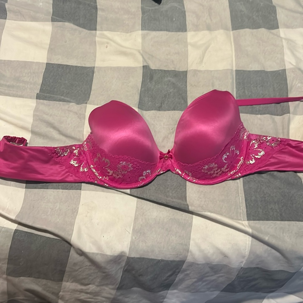 Victoria’s Secret Bra